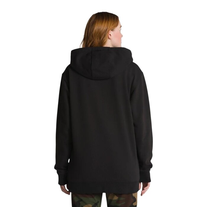 Vans Varsity Hoodie - Black