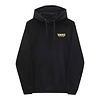 Stay Cool Hoodie - Black