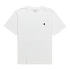 Crail S/S T-Shirt - Off White