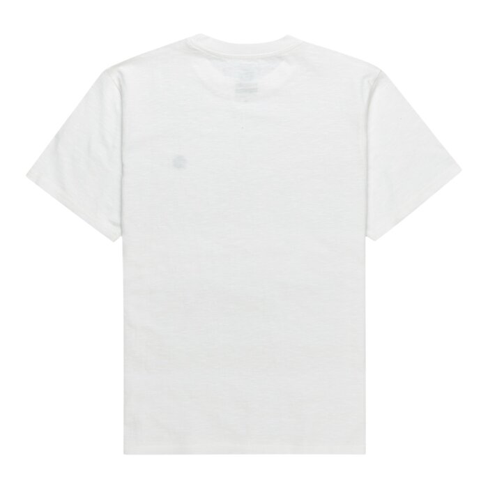 Element Crail S/S T-Shirt - Off White