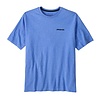 M's P-6 Logo Responsibili Tee - Abundant Blue