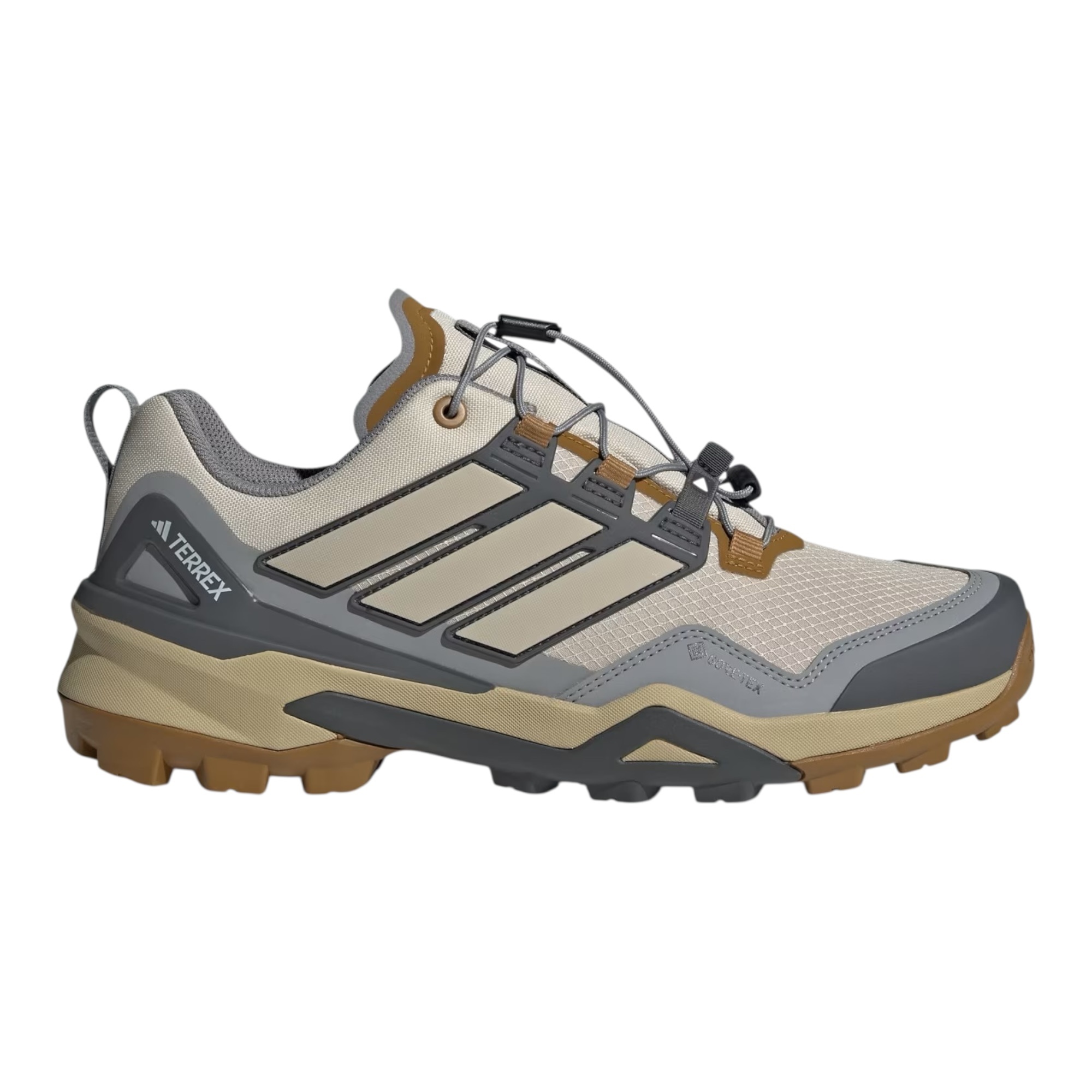 Adidas Terrex Terrex Skychaser GTX - Wonder Beige/Wonder Beige/Grey Six