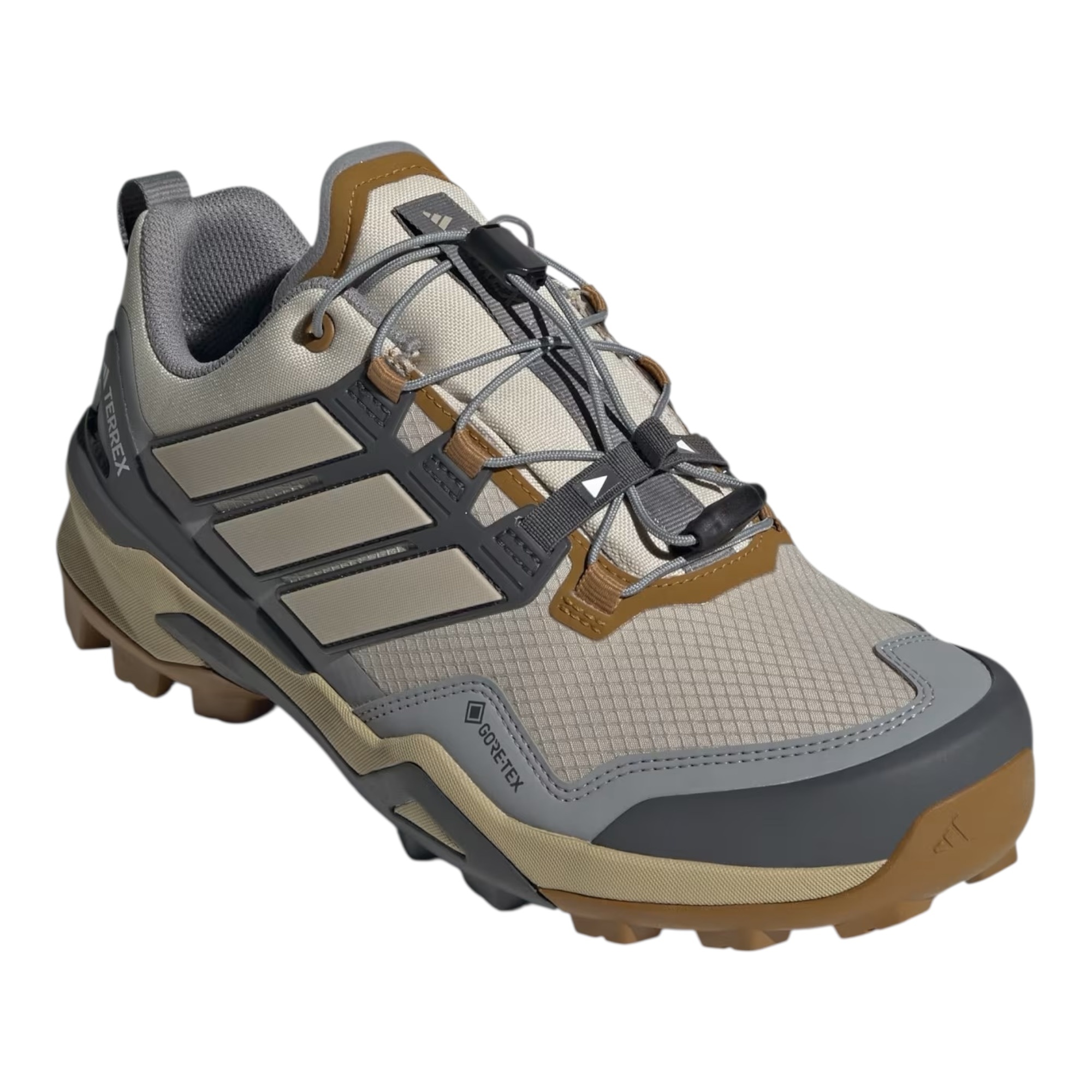 Adidas Terrex Terrex Skychaser GTX - Wonder Beige/Wonder Beige/Grey Six