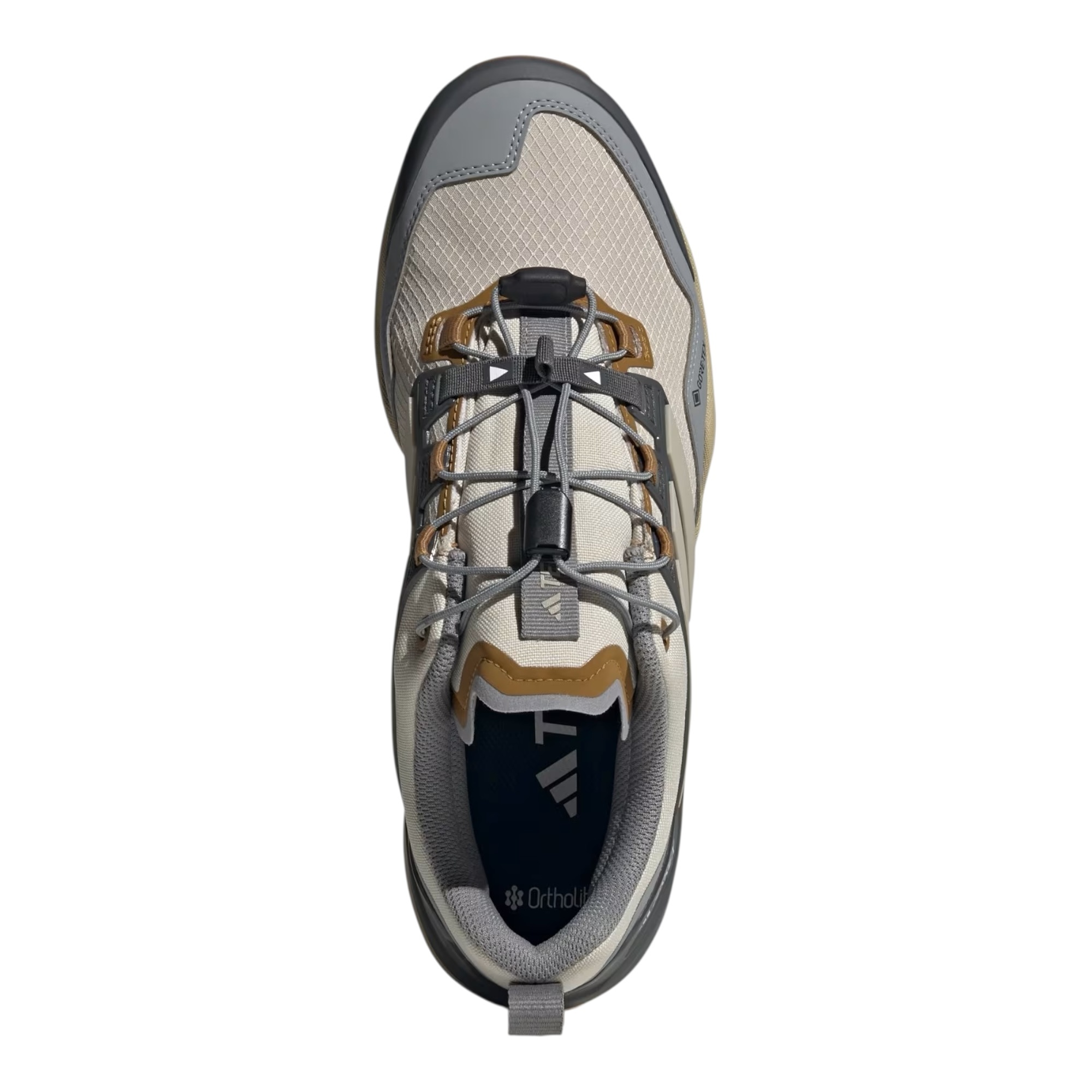 Adidas Terrex Terrex Skychaser GTX - Wonder Beige/Wonder Beige/Grey Six