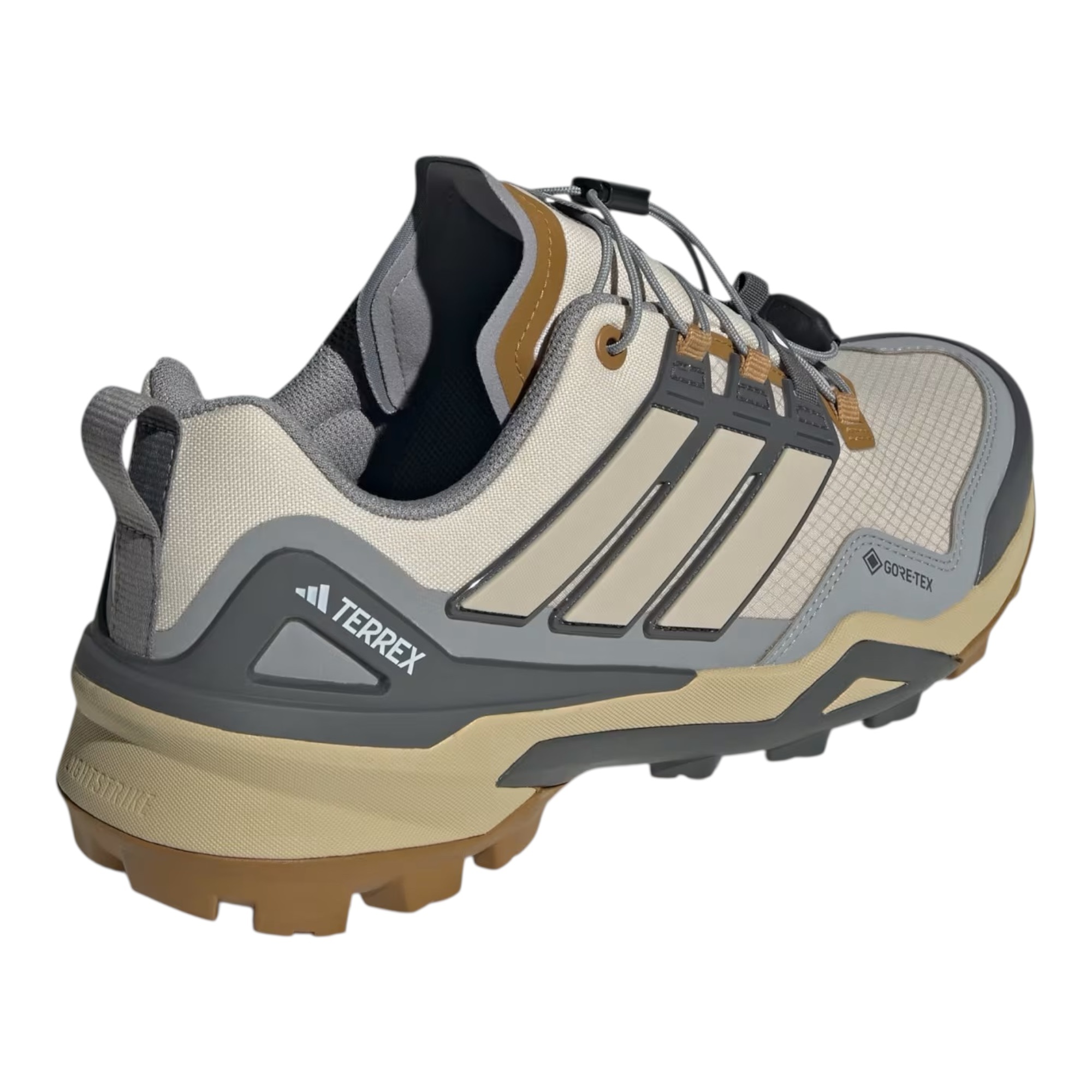 Adidas Terrex Terrex Skychaser GTX - Wonder Beige/Wonder Beige/Grey Six