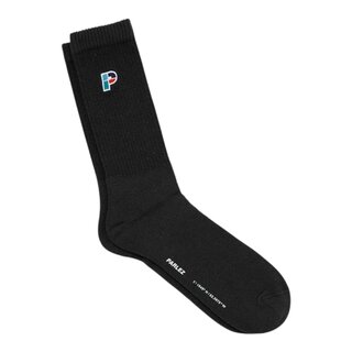 Parlez Lewis Sockens - Black