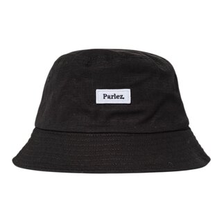 Parlez Sway Bucket Hat - Black