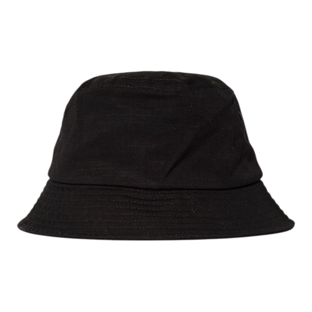 Parlez Sway Bucket Hat - Black