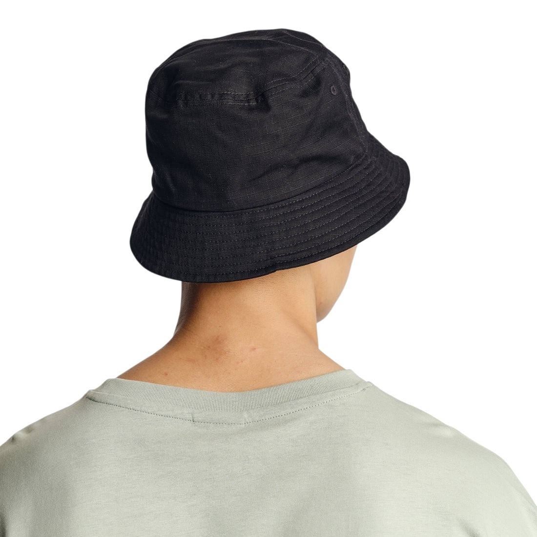 Parlez Sway Bucket Hat - Black