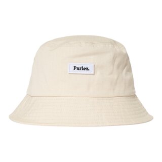 Parlez Sway Bucket Hat - Shell