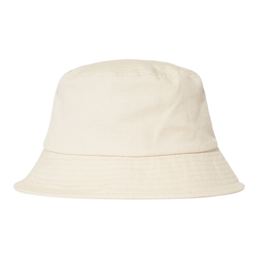 Parlez Sway Bucket Hat - Shell