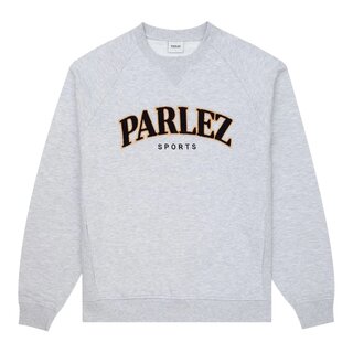 Parlez Varsity Crew - Heather