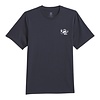 Dog Plane Tee - Ink