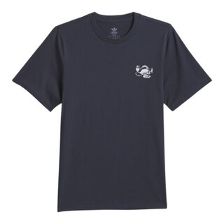 Adidas Skateboarding Dog Plane Tee - Ink