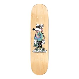 Huf HUF x Steven Harrington Deck 8.25 - Natural