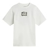 MTE Off Grind S/S T-Shirt - Marshmallow