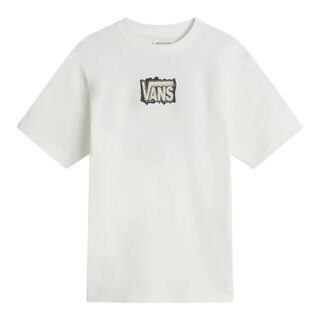 Vans MTE Off Grind S/S T-Shirt - Marshmallow