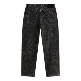 Vans Check-5 Baggy Denim Pant - Black Stonewash