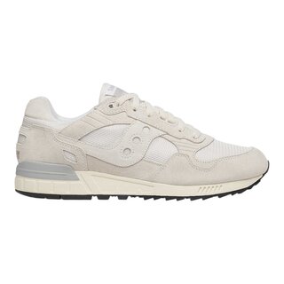 Saucony Shadow 5000 - Grey/Grey
