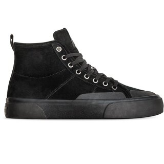 Globe Los Angered II - Black/Wolverine/Montano