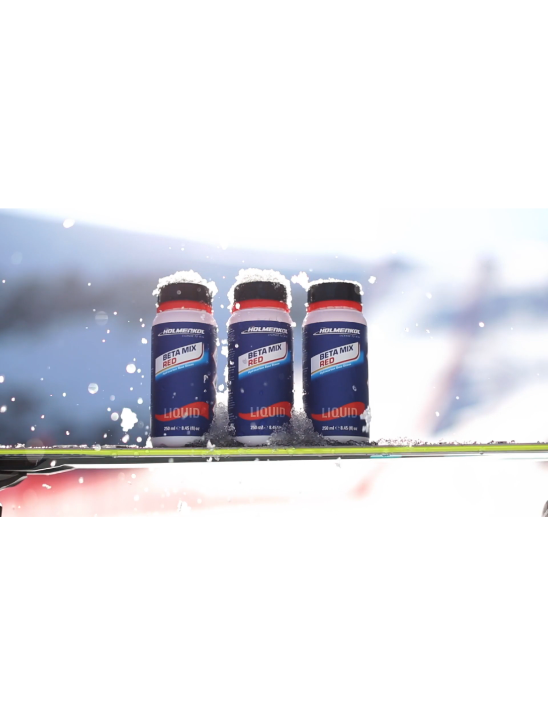 Holmenkol Betamix 250ml