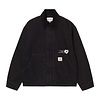 OG Arcan Graphic Jacket - Black/Black (Heavy Stone Wash)