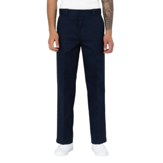 Dickies 874 Fit Original Work Pant - Dark Navy