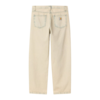 Landon Pant - Blue (Sand Bleached)