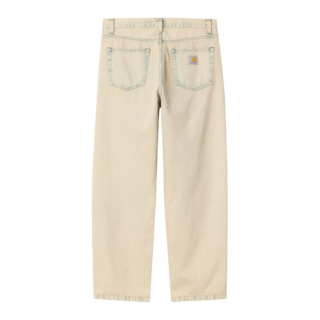 Carhartt WIP Landon Pant - Blue (Sand Bleached)