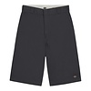 13 inch Multi Pocket Work Short - Charcoal Grey
