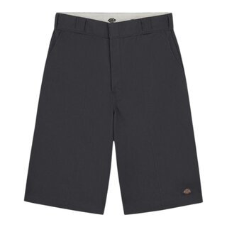 Dickies 13 inch Multi Pocket Work Short - Charcoal Grey