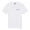 Aitkin Chest Tee - White
