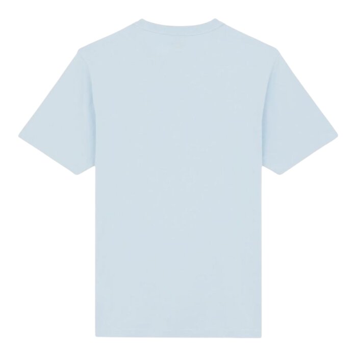 Dickies Aitkin Chest Tee - Skyway