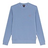 Oakport Sweatshirt  - Country Blue
