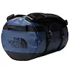 Base Camp Duffel - Summit Navy/TNF Black XS