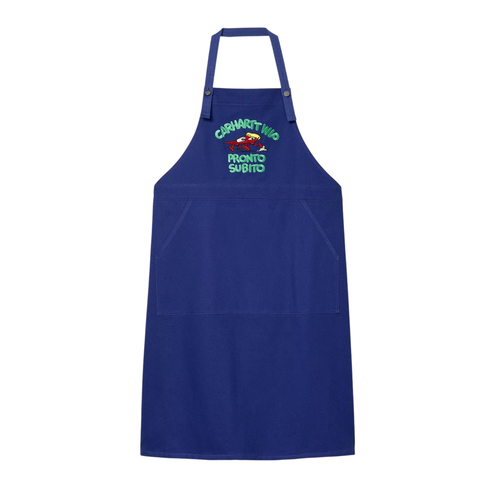 Carhartt WIP Pronto Apron - Wolfsbane