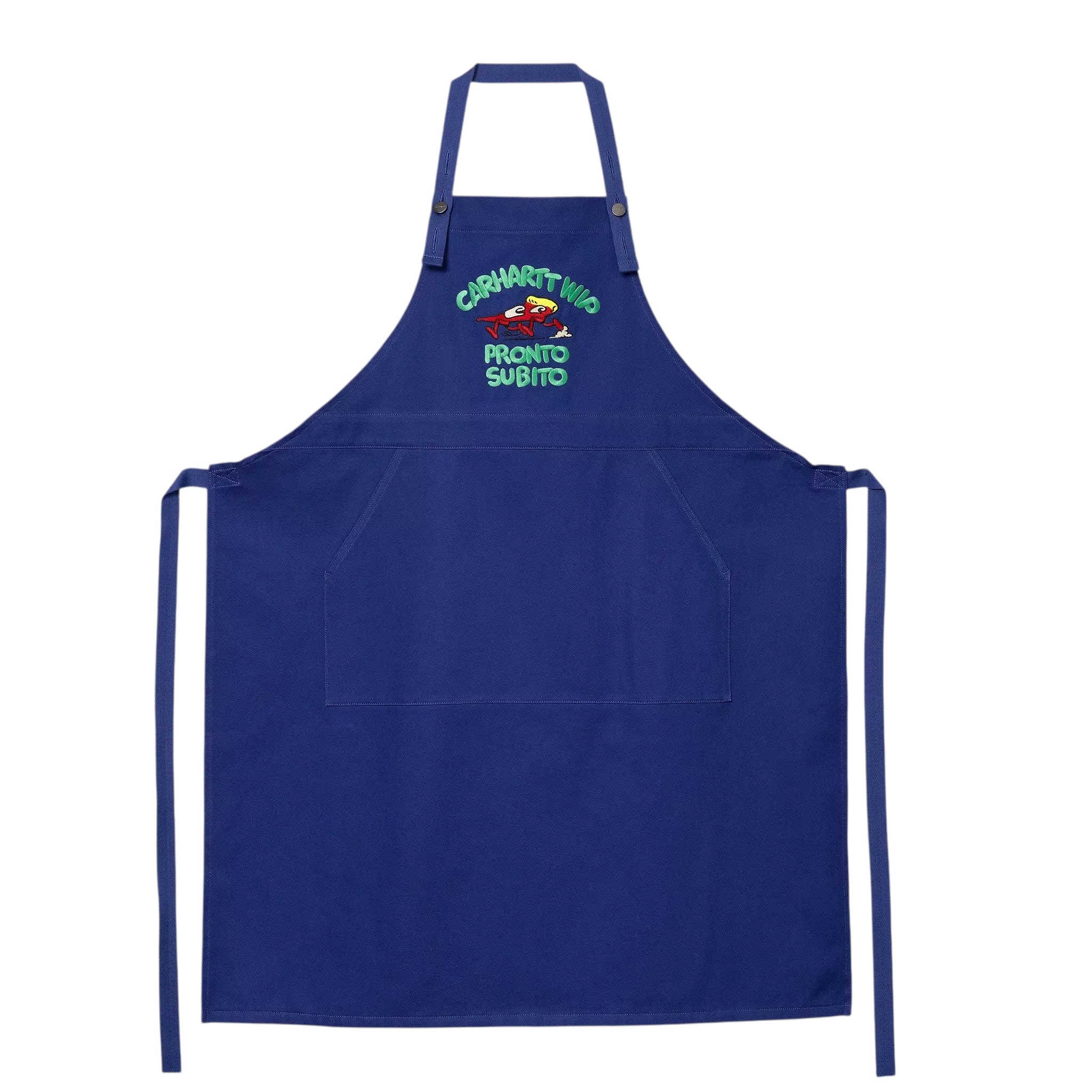 Carhartt WIP Pronto Apron - Wolfsbane