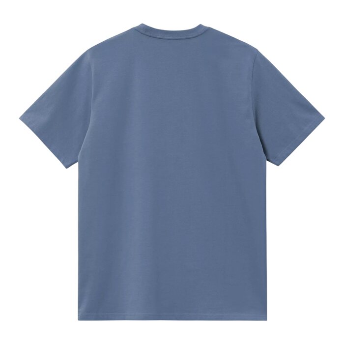 Carhartt WIP S/S American Script T-Shirt - Sorrent