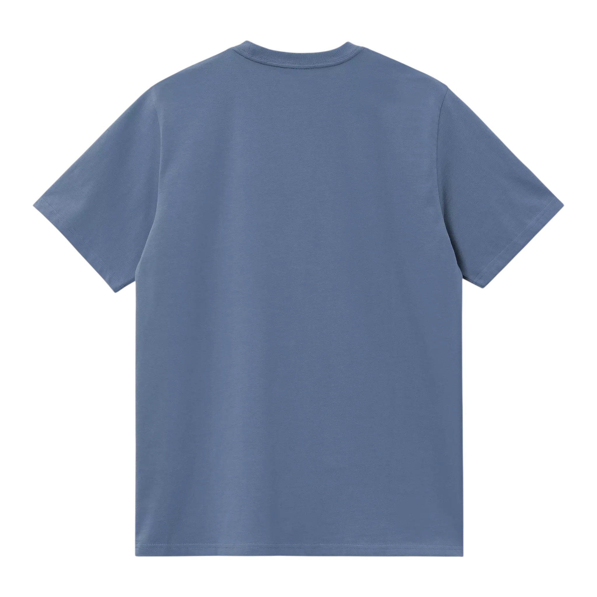 Carhartt WIP S/S American Script T-Shirt - Sorrent