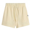 Bedford Knit Short - Lemon Icing