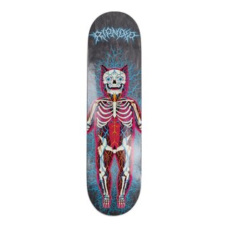 RipNDip Nervous System Deck 8.0 - Black