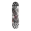 Mcclung  Tunner Deck 8.25 - Silver