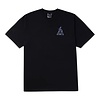 Hot Spot S/S T-Shirt - Black
