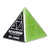 Peak Wax - HUF Green