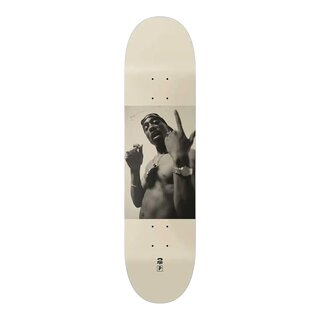 Primitive Tupac One Team Deck 8.25 - Sand