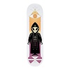High Priest Joey 8.125 - White