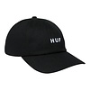 Huf Set OG CV 6 Panel - Black