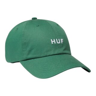 Huf Huf Set OG CV 6 Panel - Basil