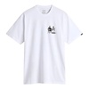 Fine Dining S/S - White