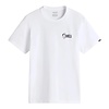 Death Grip S/S - White